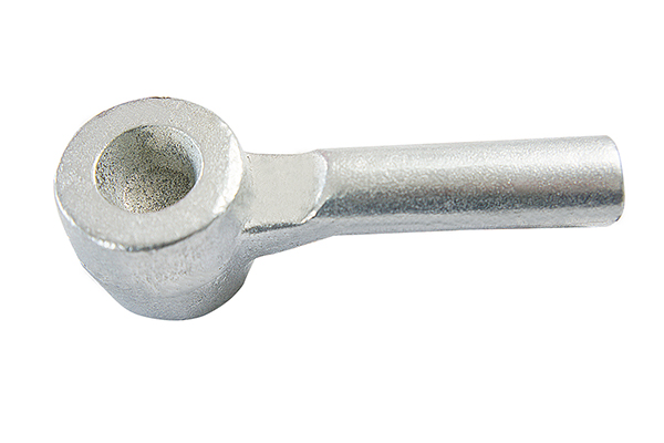 Forged Tie Rod End Series