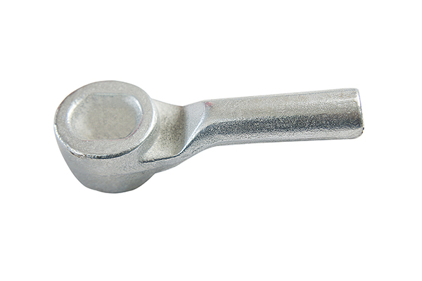 Forged Tie Rod End Series