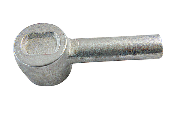 Forged Tie Rod End Series