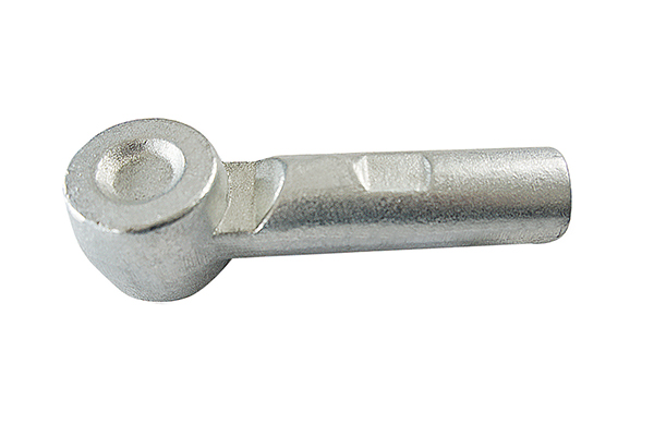 Forged Tie Rod End Series