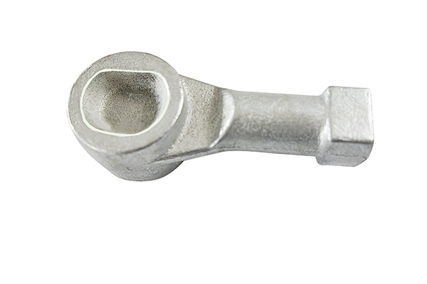 Forged Tie Rod End Series