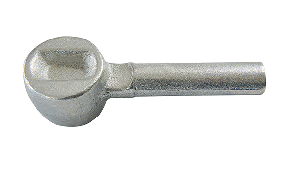 Forged Tie Rod End Series