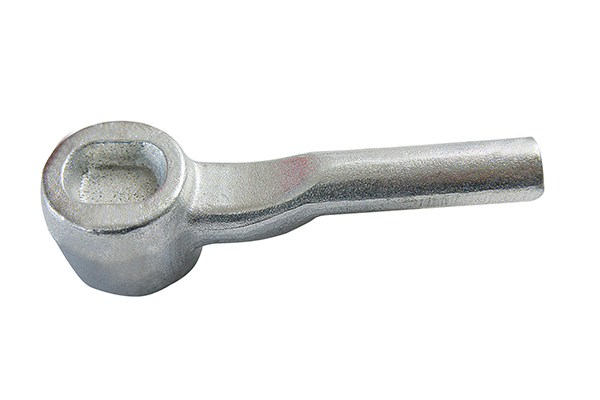 Forged Tie Rod End Series