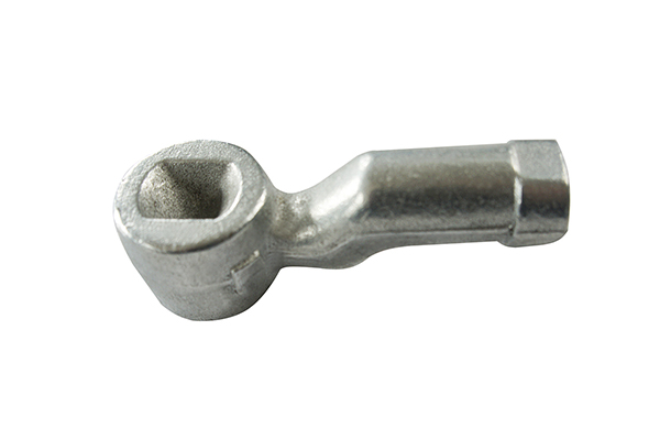 Forged Tie Rod End Series