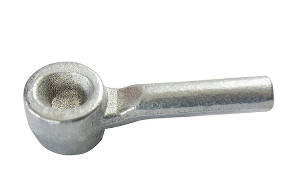 Forged Tie Rod End Series