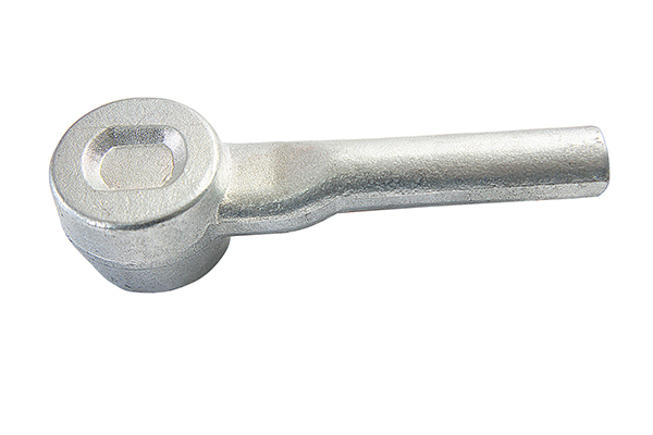 Forged Tie Rod End Series