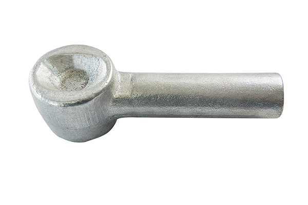 Forged Tie Rod End Series