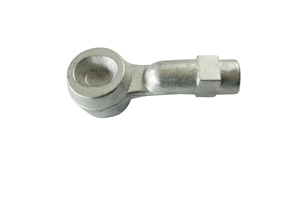 Forged Tie Rod End Series