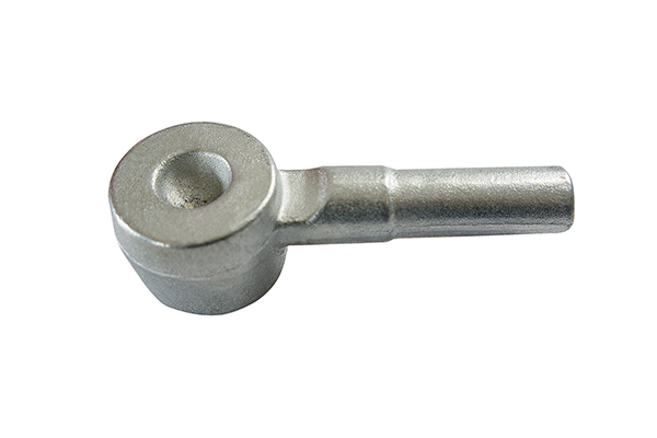 Forged Tie Rod End Series