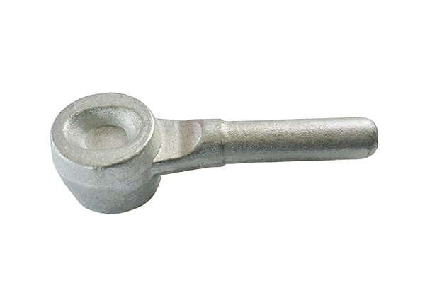 Forged Tie Rod End Series