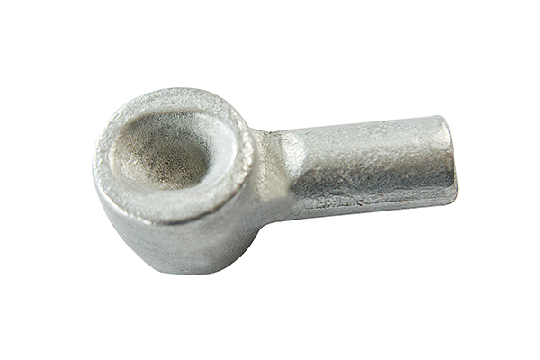 Forged Tie Rod End Series