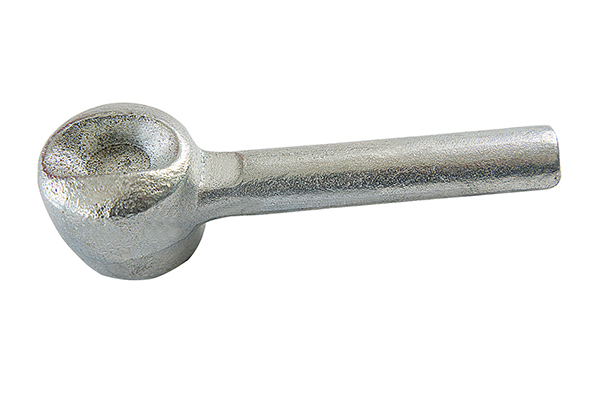 Forged Tie Rod End Series