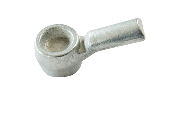 Forged Tie Rod End Series