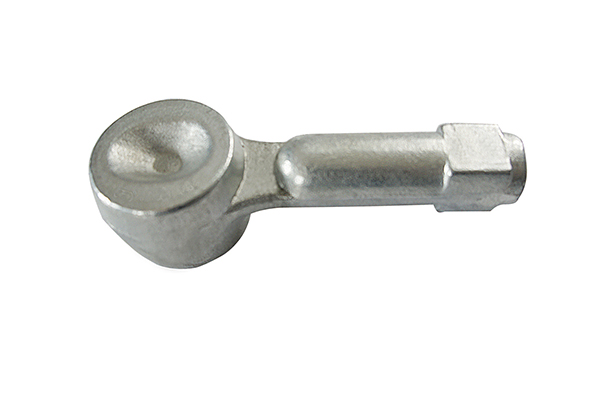 Forged Tie Rod End Series