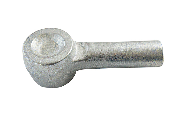 Forged Tie Rod End Series