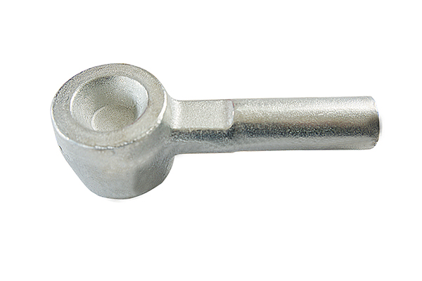 Forged Tie Rod End Series