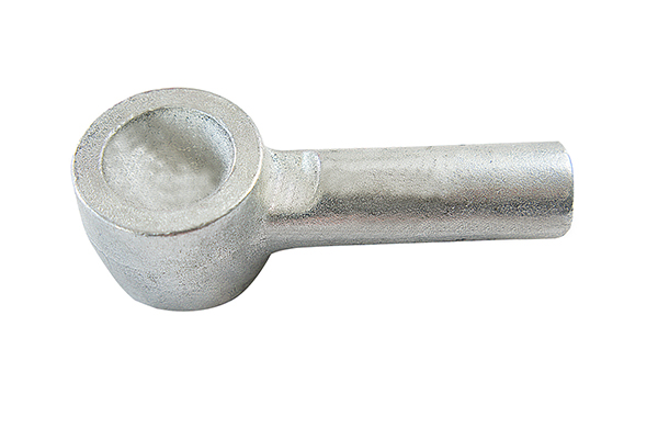 Forged Tie Rod End Series