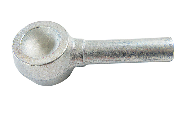 Forged Tie Rod End Series