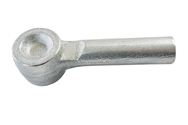 Forged Tie Rod End Series