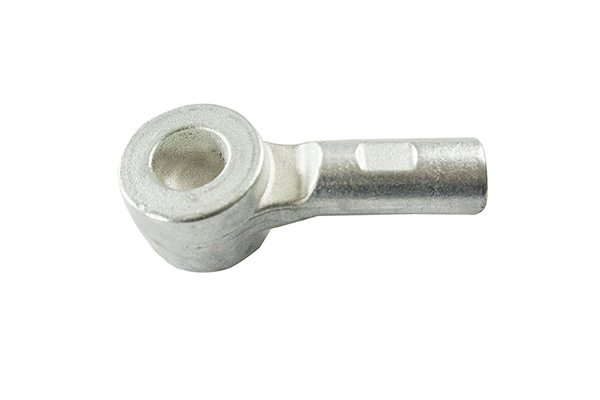 Forged Tie Rod End Series