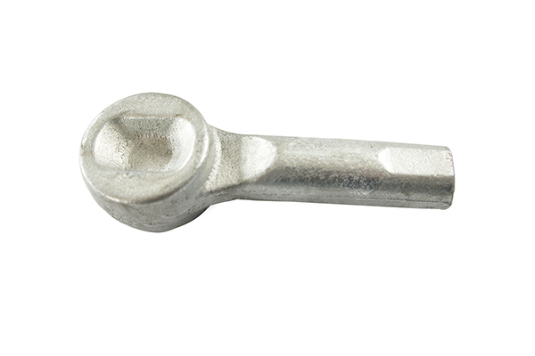 Forged Tie Rod End Series