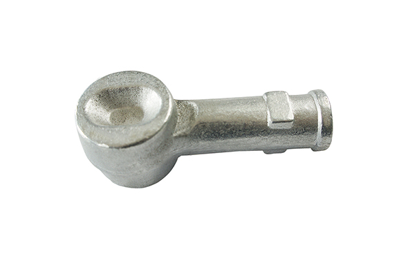 Forged Tie Rod End Series