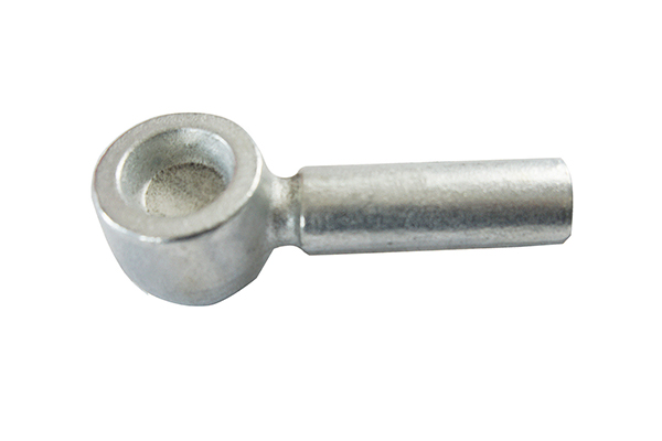 Forged Tie Rod End Series