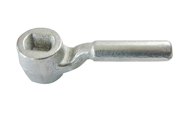 Forged Tie Rod End Series