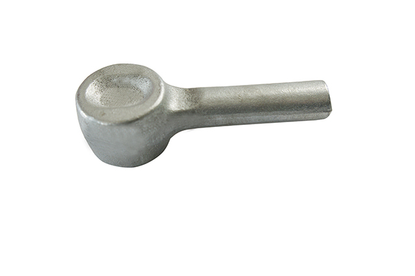 Forged Tie Rod End Series