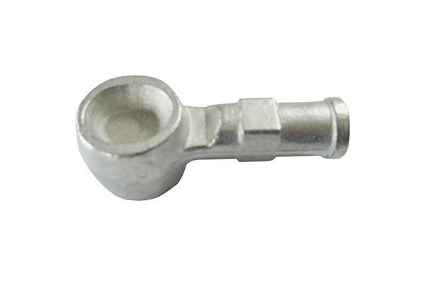 Forged Tie Rod End Series