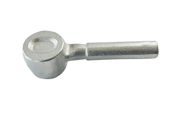 Forged Tie Rod End Series