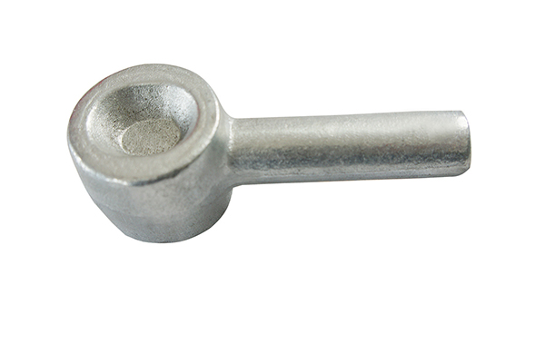 Forged Tie Rod End Series