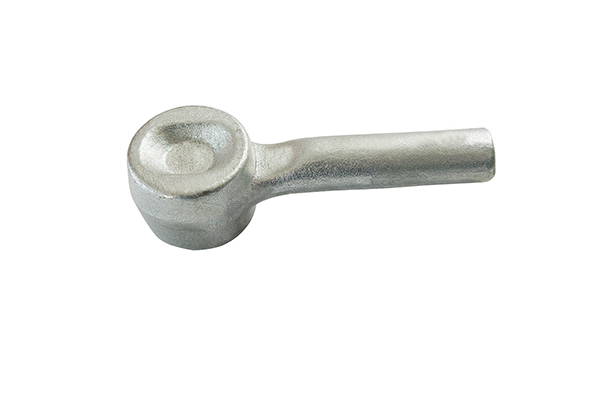 Forged Tie Rod End Series