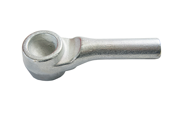 Forged Tie Rod End Series