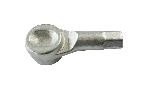 Forged Tie Rod End Series