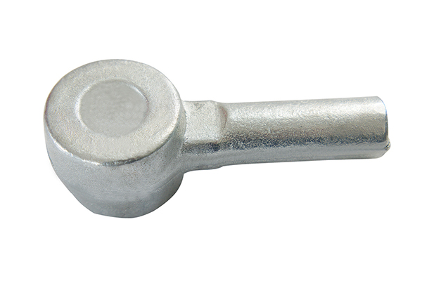 Forged Tie Rod End Series