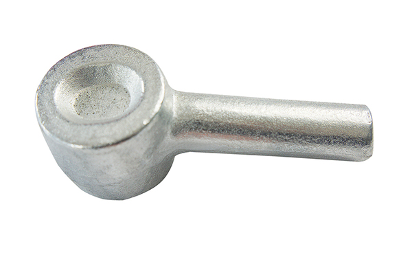 Forged Tie Rod End Series