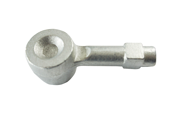 Forged Tie Rod End Series