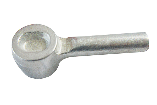 Forged Tie Rod End Series