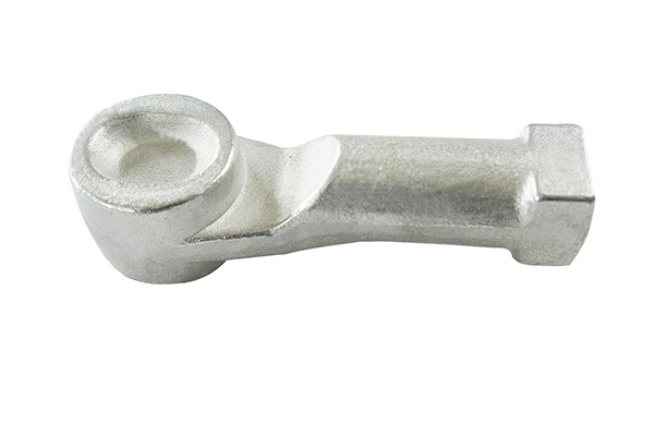 Forged Tie Rod End Series