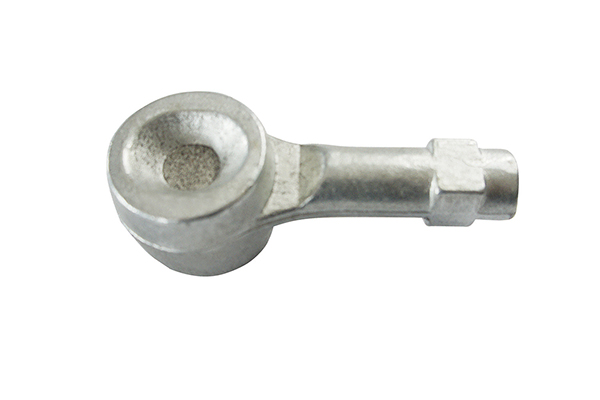 Forged Tie Rod End Series