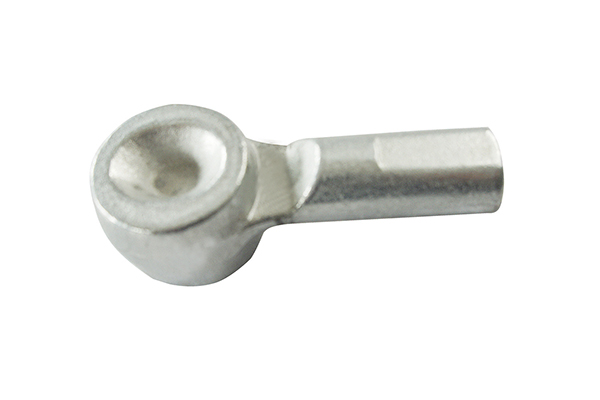 Forged Tie Rod End Series