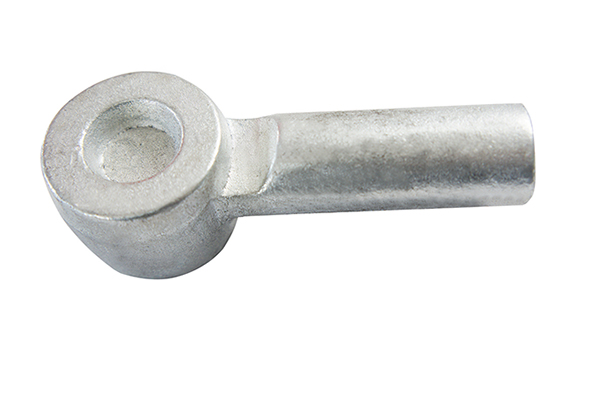 Forged Tie Rod End Series