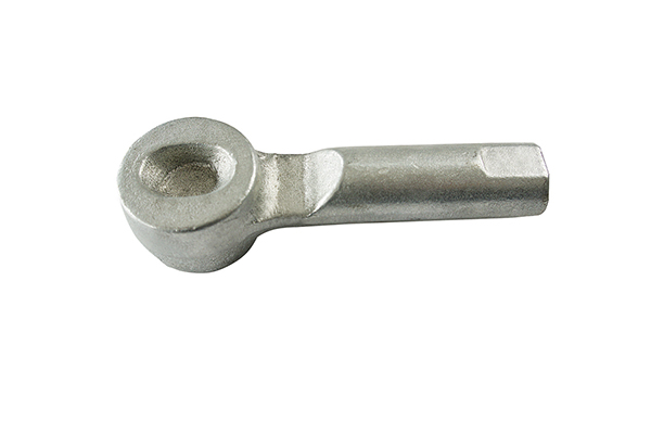 Forged Tie Rod End Series