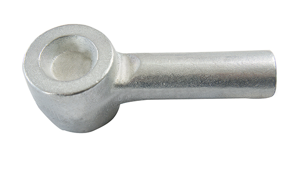 Forged Tie Rod End Series