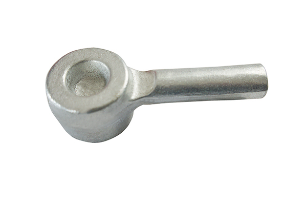 Forged Tie Rod End Series