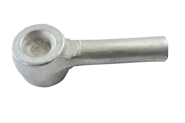 Forged Tie Rod End Series