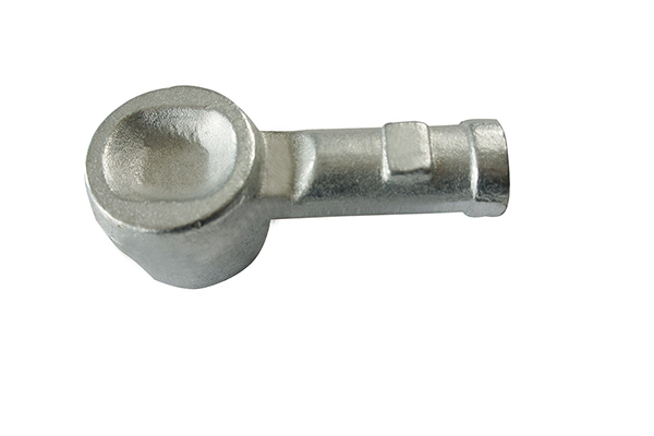 Forged Tie Rod End Series