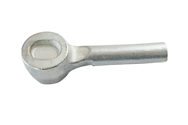 Forged Tie Rod End Series