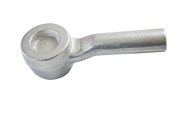 Forged Tie Rod End Series